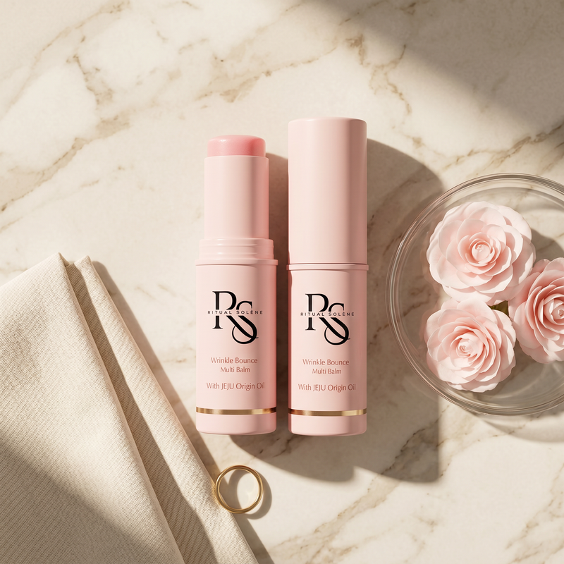 Ritual Solène Wrinkle Bounce Balm
