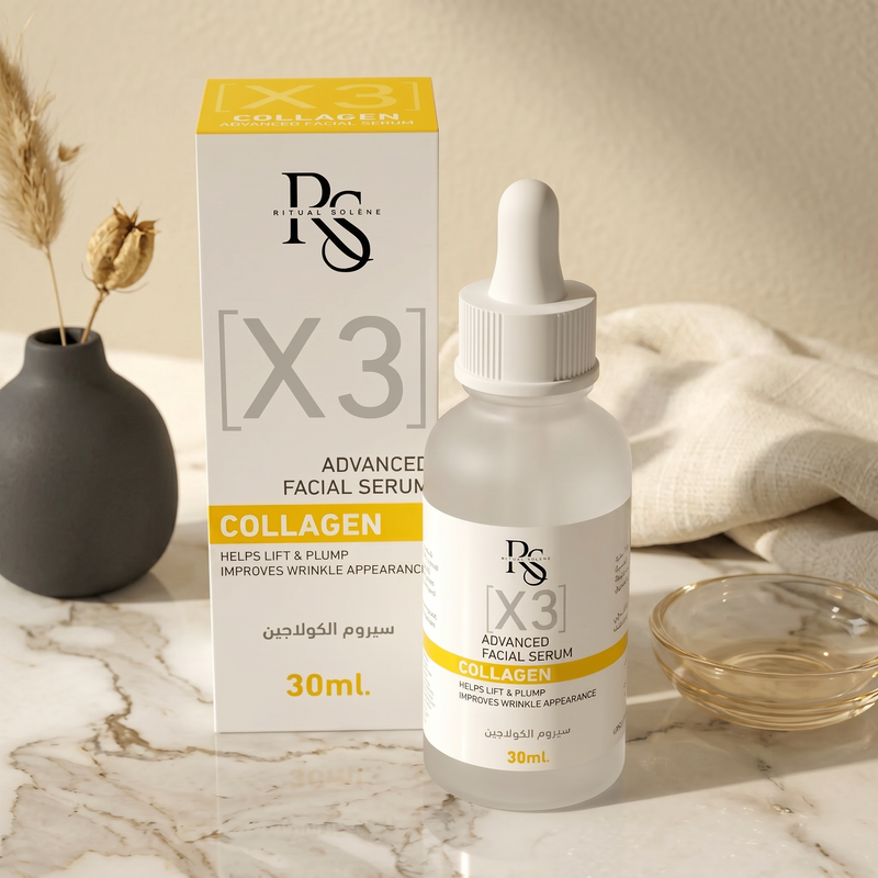 Ritual Solène Collagen Lifting Serum