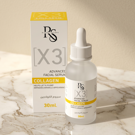 Ritual Solène Collagen Lifting Serum