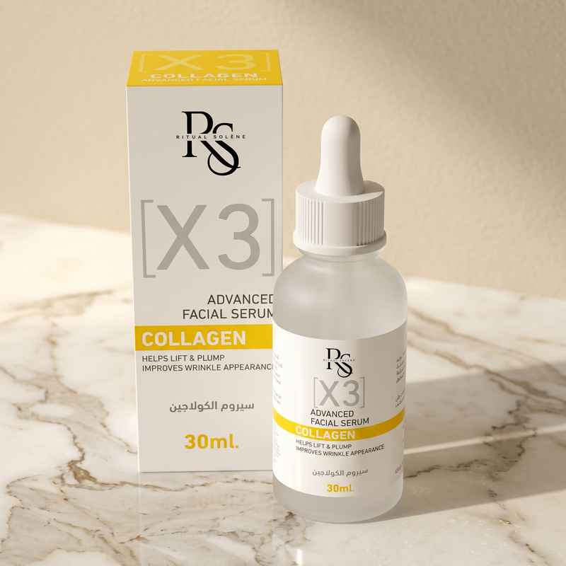 Ritual Solène Collagen Lifting Serum