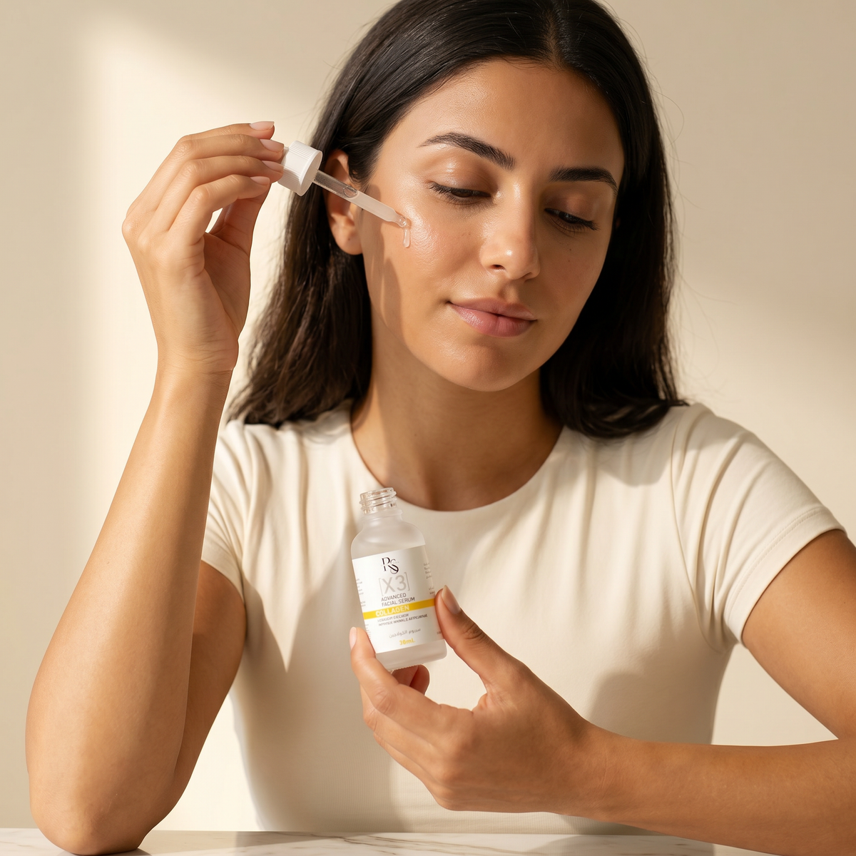 Ritual Solène Collagen Lifting Serum